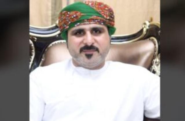خليل البلوشى