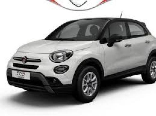  فيات 500X موديل 2022