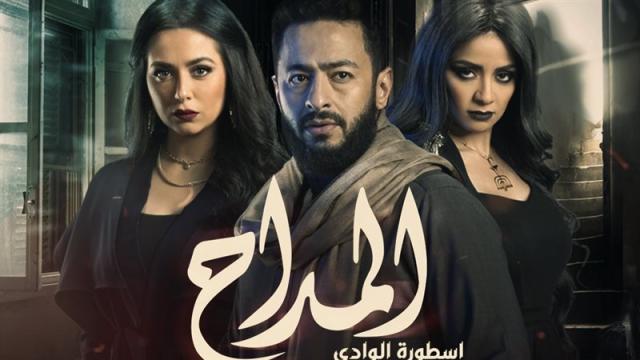  المداح أسطورة الوادي