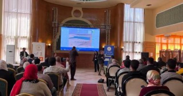 ندوة للتوعية بأهم المناطق السياحية والأثرية بالمحافظة