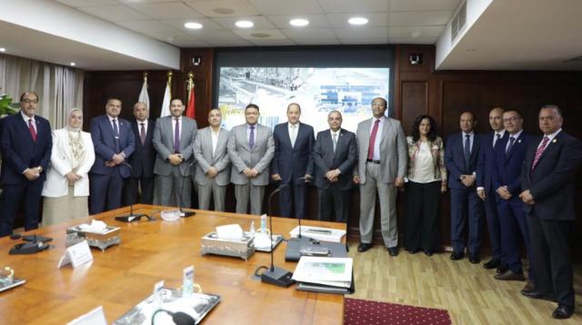شركة تاون جاس