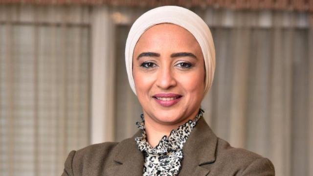 أميرة أبو شقة