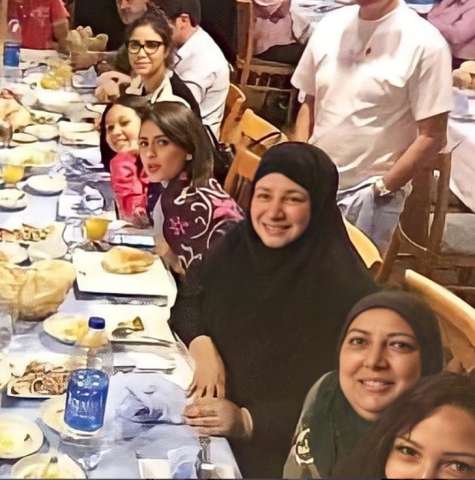 عبلة كامل