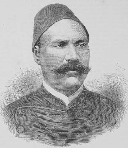 الزعيم احمد عرابى