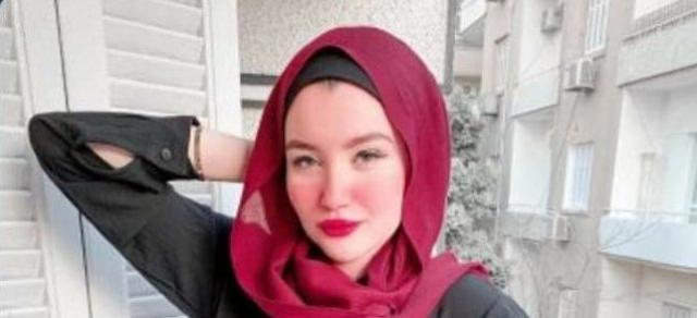 حنين حسام