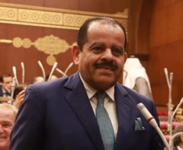 طارق عبد الهادي