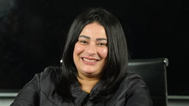 المتهمة دعاء سهيل 