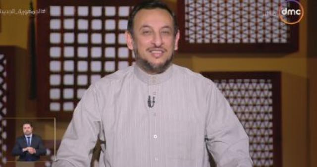   رمضان عبد المعز 