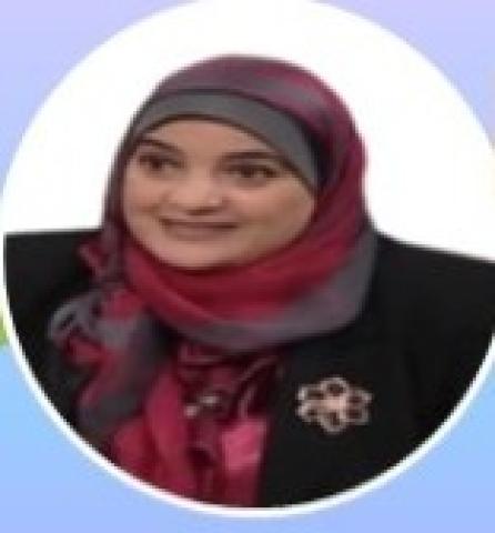 الدكتورة إيمان الحجار