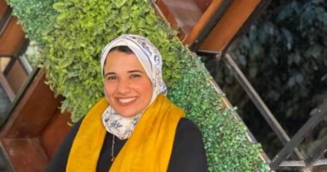 الاء حامد