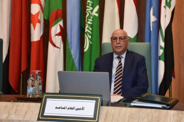 السفير أحمد رشيد خطابي