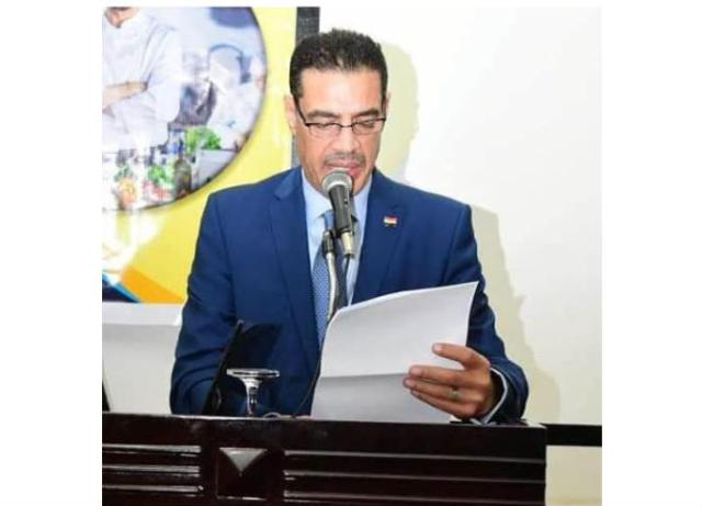 هشام وهبة