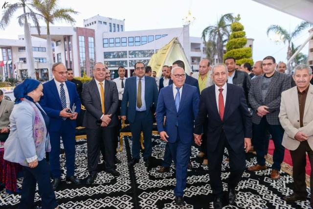 جانب من الإفطار