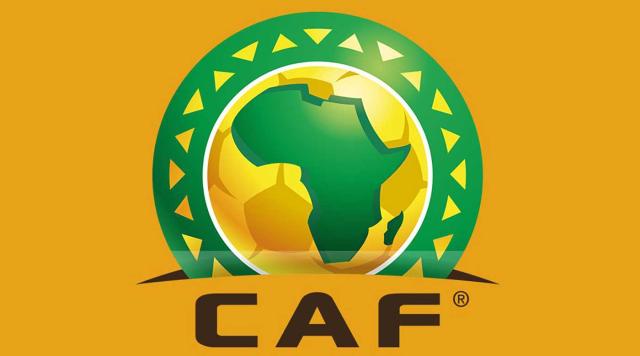 الاتحاد الافريقى لكرة القدم