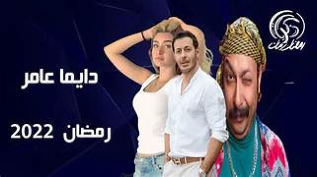 دايما عامر