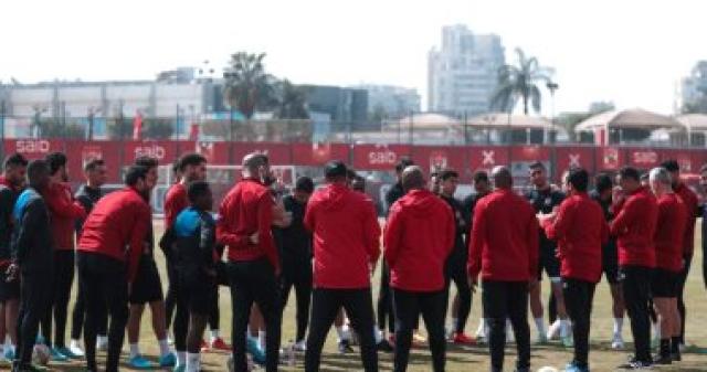 الاهلى