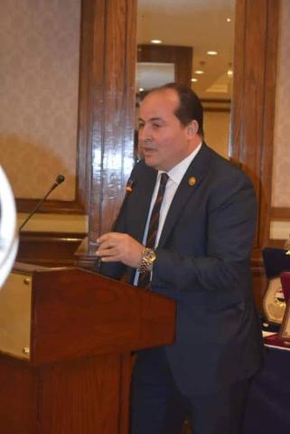 المهندس عبد الباسط الشرقاوى