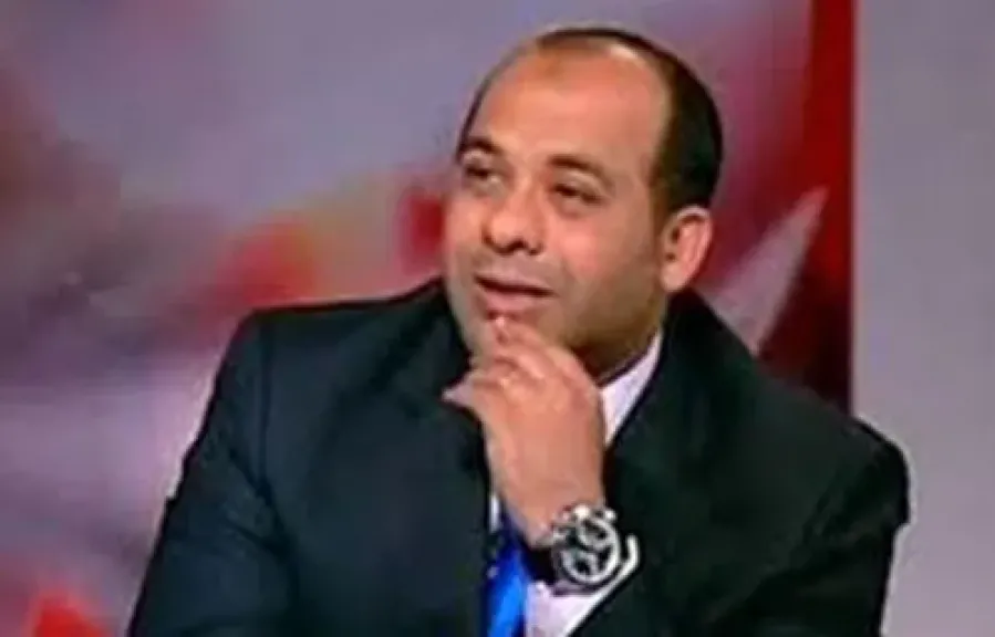 وليد صلاح الدين