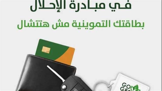 مبادرة الإحلال