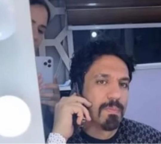 حسن الرداد وإيمي سمير غانم
