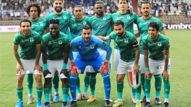 المصري