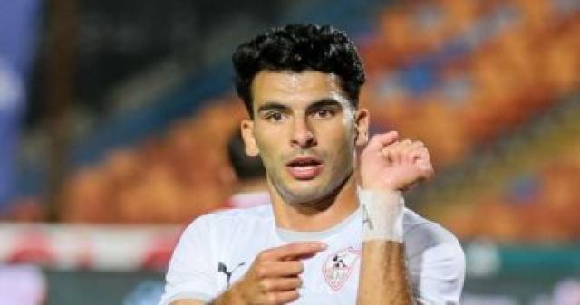 أحمد سيد زيزو