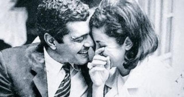 عمر الشريف