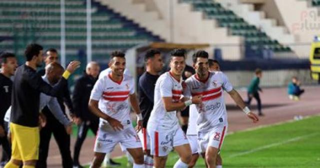 الزمالك- أرشيفية