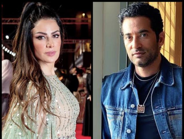 مسلسل توبة