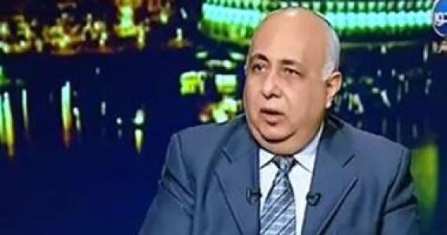 اللواء طيار هشام الحلبى