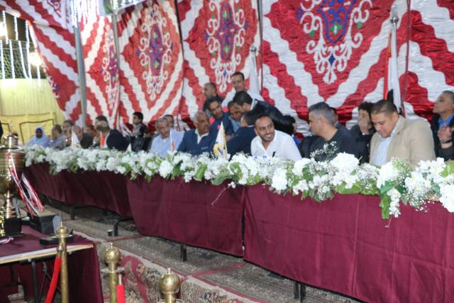 افتتاح الدورة الرمضانية بدار السلام