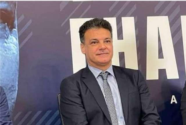 إيهاب جلال