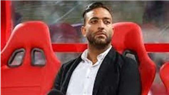 أحمد حسام ميدو