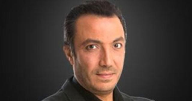 طارق لطفى