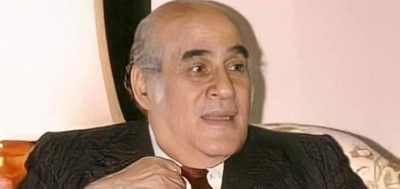مصطفى أمين