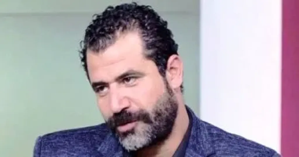محمود حافظ