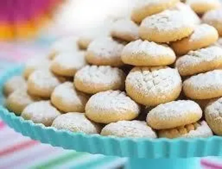 الكعك 