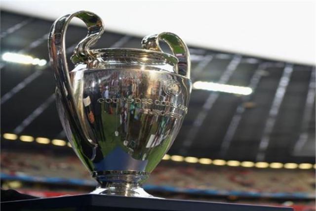 دوري أبطال أوروبا