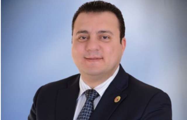 المهندس أحمد فكري زلط