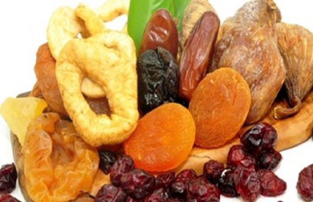 المشمشية والتين والقراصيا لصحة المعدة والقلب في رمضان