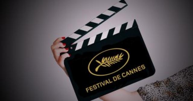 مهرجان كان السينمائي