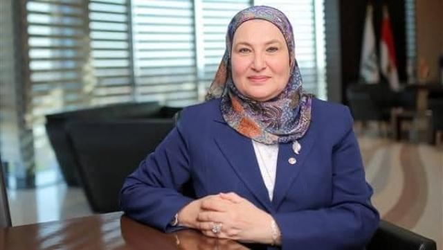 رئيس البنك المصري