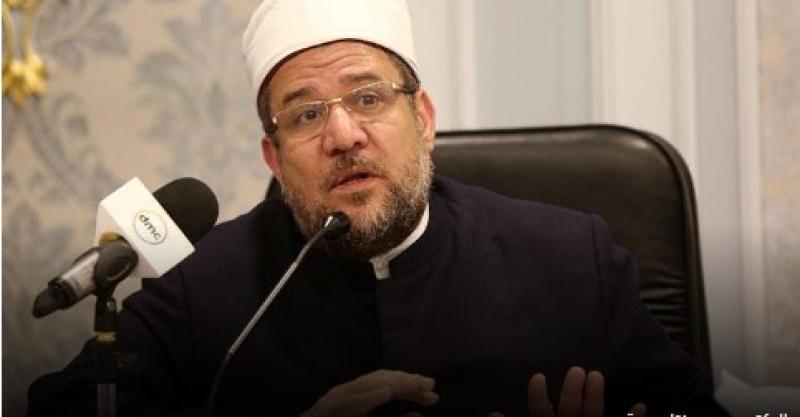 الدكتور محمد مختار