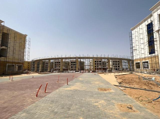 جامعة الزقازيق الأهلية