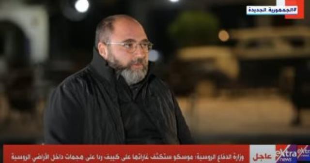   المخرج أحمد الجندى 