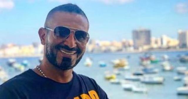  احمد سعد