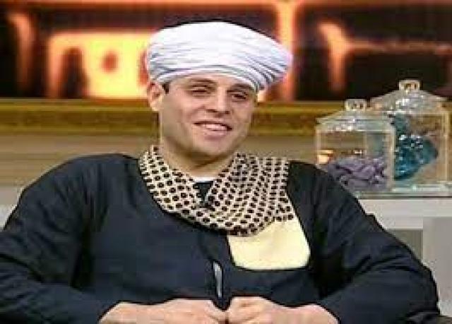 محمود التهامي 