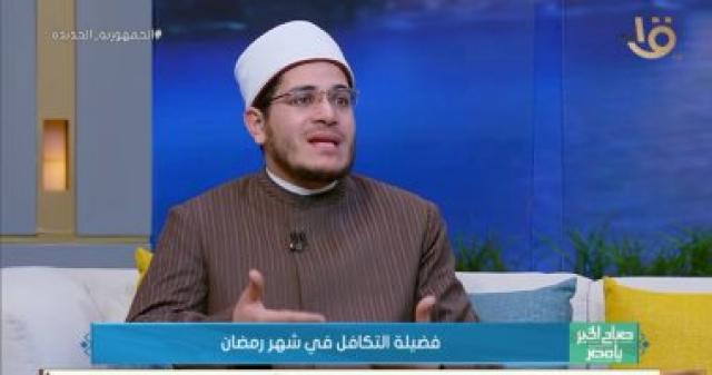 الشيخ السيد شلبي