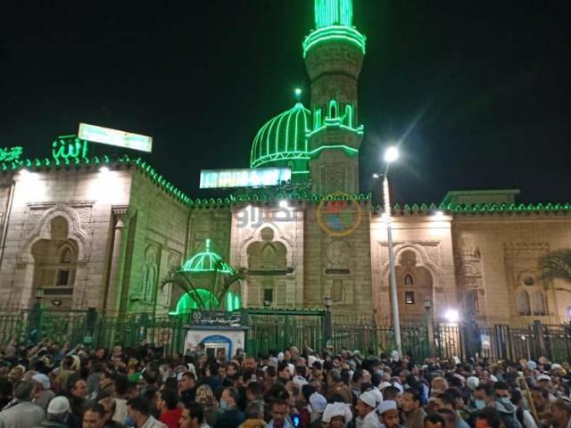 السيدة زينب