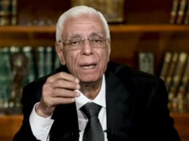 الدكتور حسام موافي
